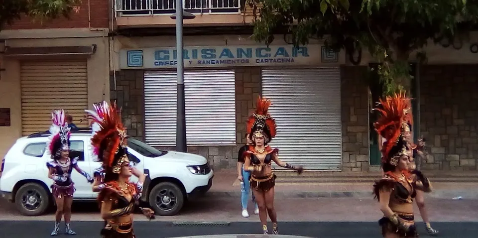 Grisancar, tienda de artículos de fontanería en Cartagena