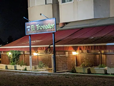 El Trovador: fotografía 3