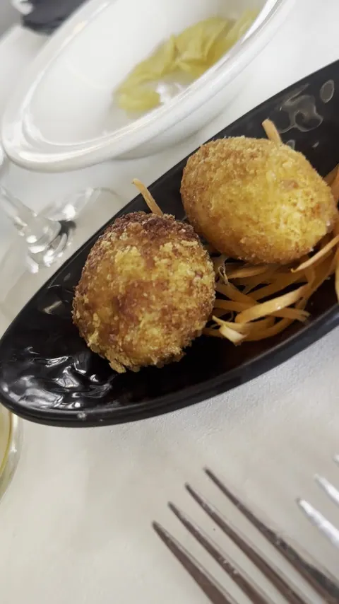 Universal, restaurante en Cartagena