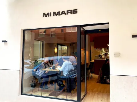 Mi Mare: fotografía 2