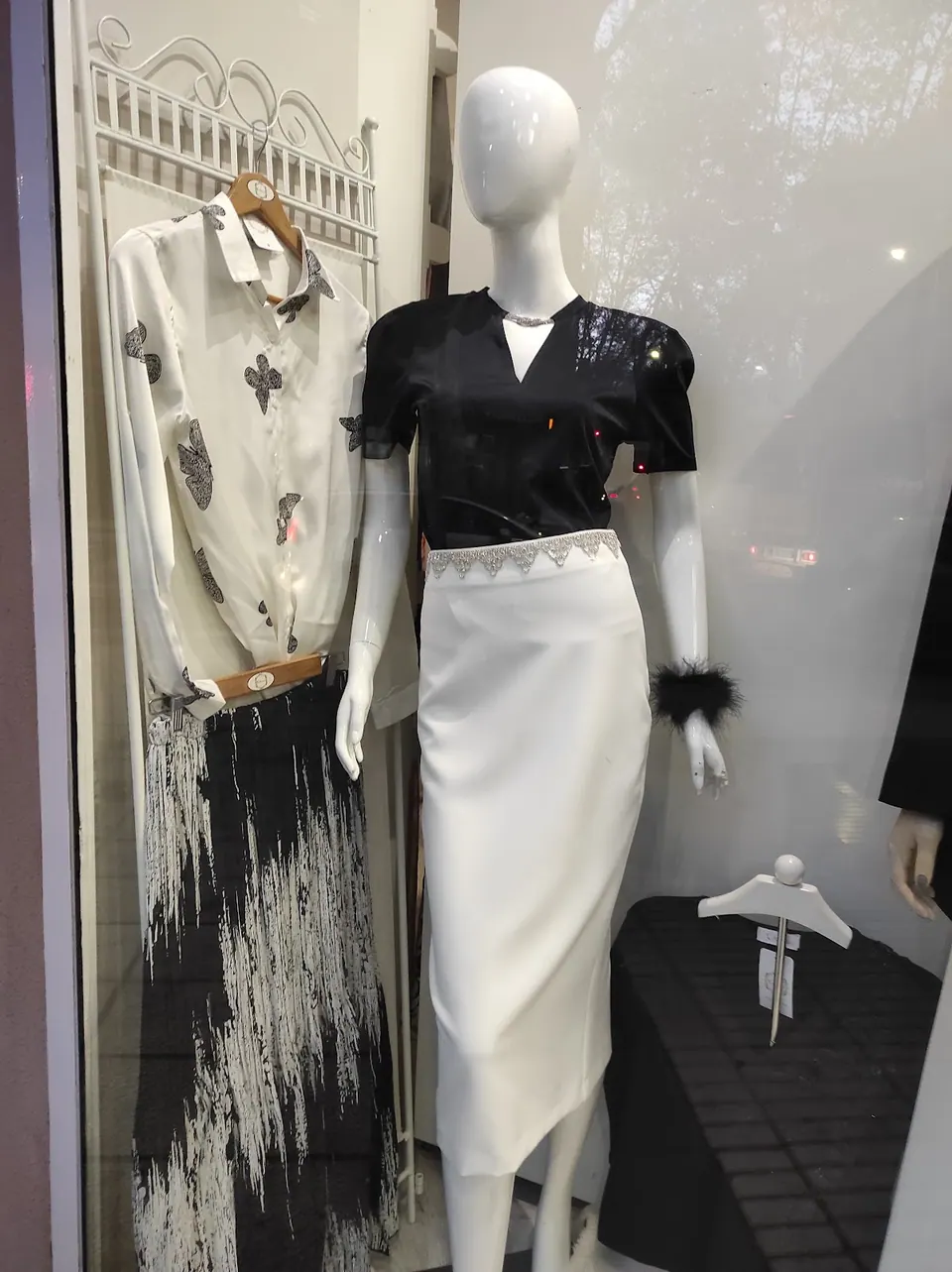 ESTRENA MODA, tienda de ropa de mujer en Cartagena