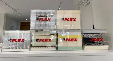 Flex Concept - Colchonería, colchonería en Cartagena