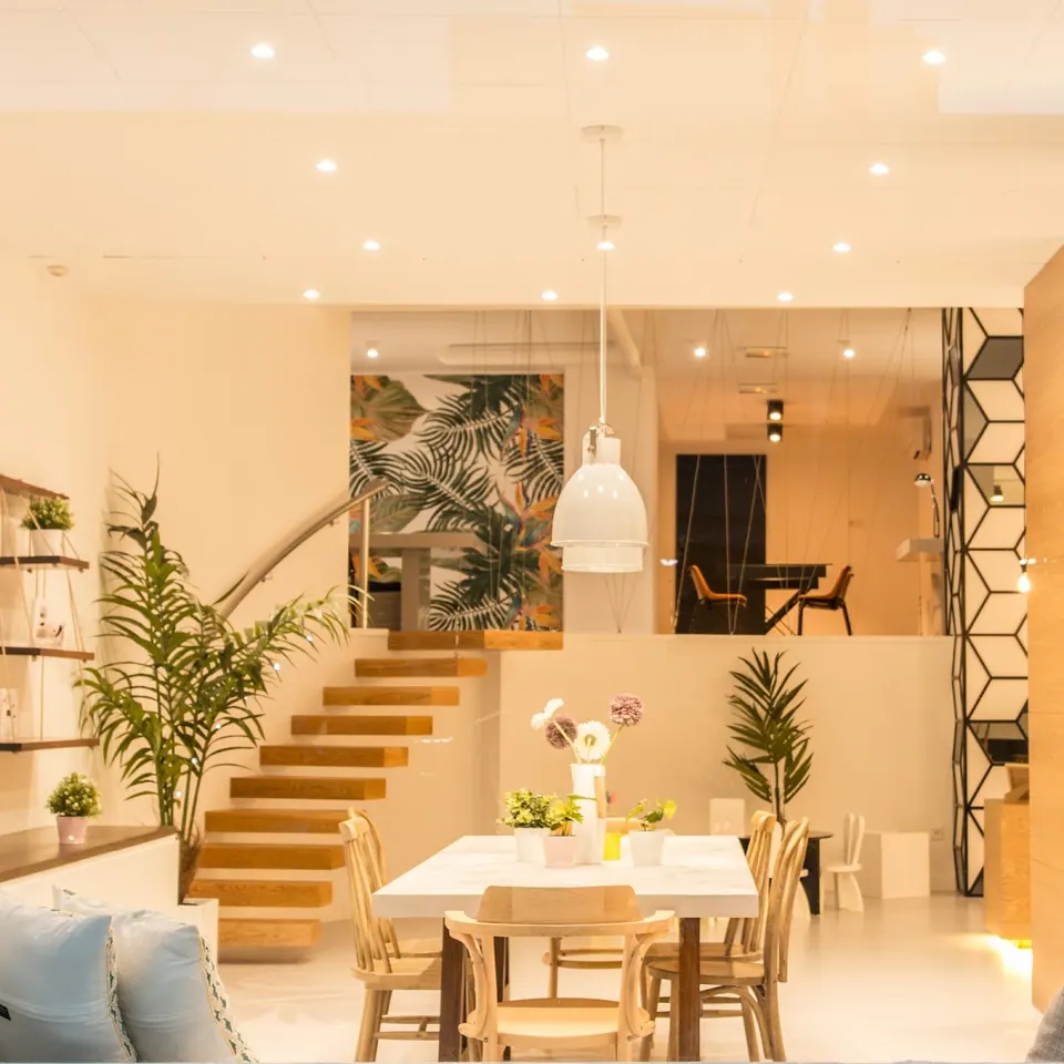 Talasur Showroom, contratista general en Cartagena
