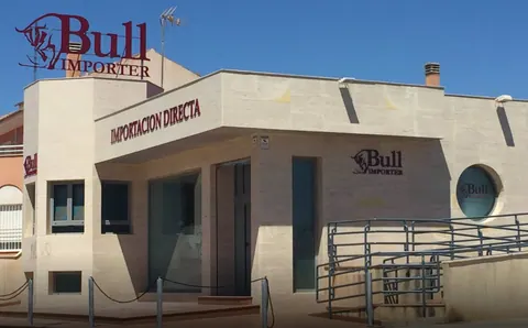 Bull Importer, Gestión de la importación y fabricación en China, India y otros países., servicios de empresa a empresa en Cartagena