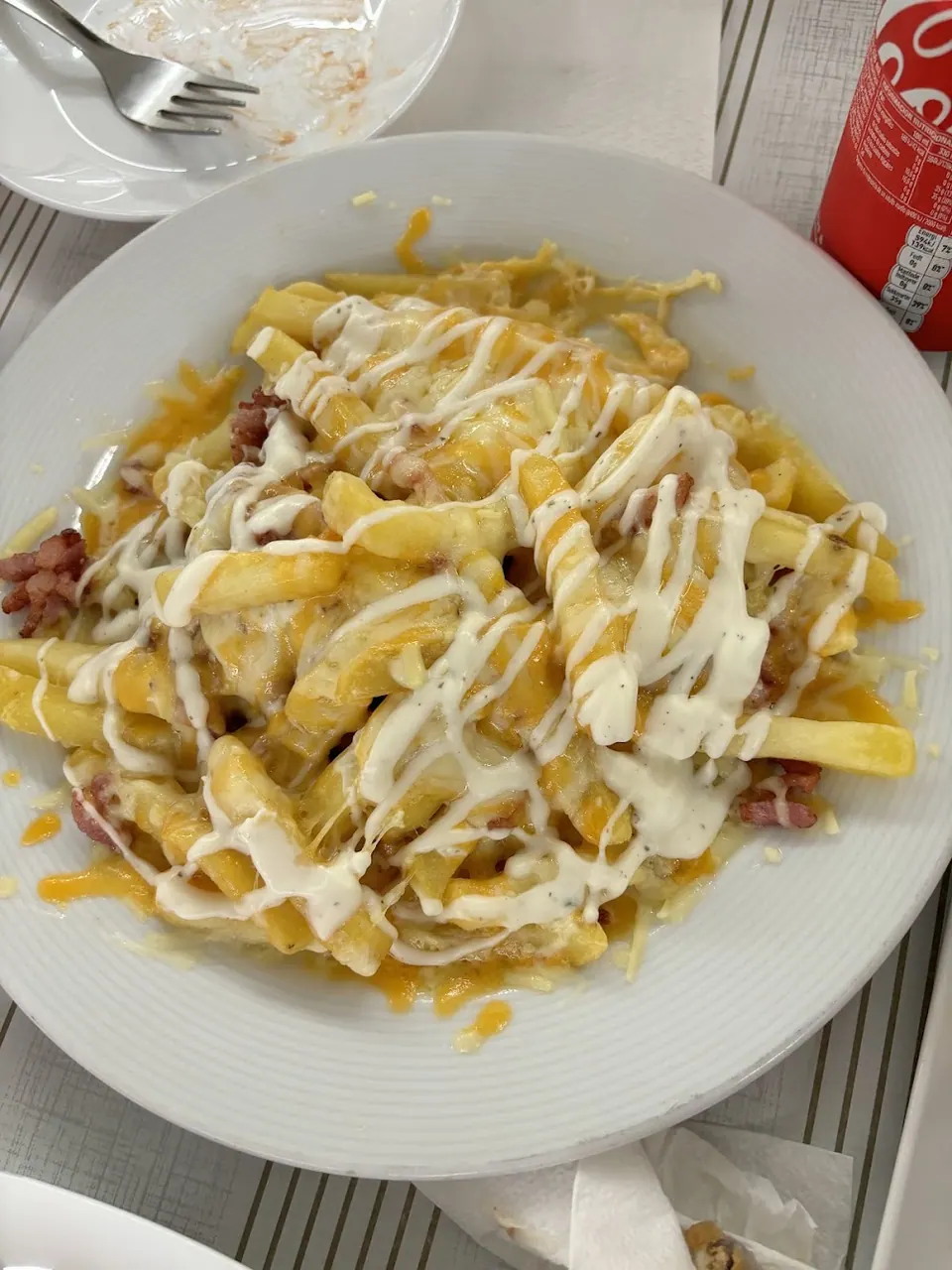 La Cocinica de Lenon, bar restaurante en Cartagena
