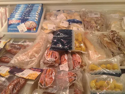 Pescados Cartagena (PesNietos) - Distribuidor Mayorista, pescadería en Cartagena
