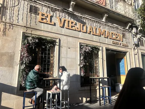 El Viejo Almacen: fotografía 3