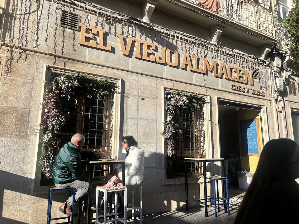 El Viejo Almacen: fotografía 3