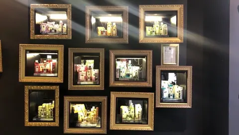 Perfumarte, perfumería en Cartagena