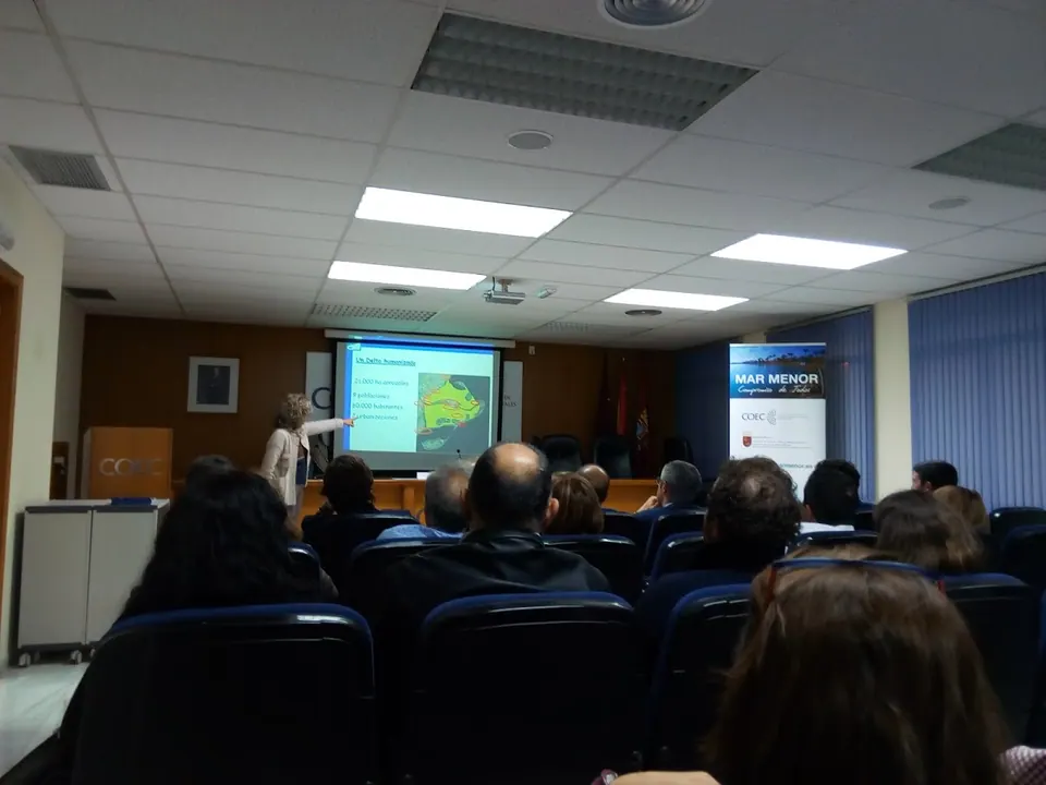 COEC, organización sin ánimo de lucro en Cartagena